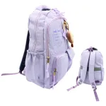Mochila Kawaii Escolar Urbana Porta Notebook Cute