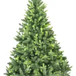 Arbol De Navidad Fabesa Pino Natural 1.50mts Super Real
