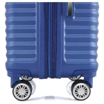 Set X2 Valijas Rígidas Expandible Mediana Grande (24´ 28´)