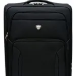 Valija Semi Rigida Expandible Carry On 20´ Cabinera De Viaje