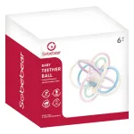 Sonajero Multicolor Para Bebé