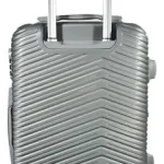 Valija Rigida Grande Expandible 28´ De Viaje + Candado