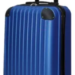 Valija Carry On Rigida Chica Viaje Avion Cabina 20 Pulgadas