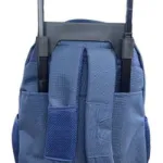 Mochila Carrito Carro Escolar Reforzada Telescopica