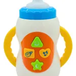 Sonajero Musical Para Bebé