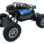 Auto Deportivo Off Road A Control Remoto Camioneta 4x4