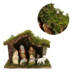 Adorno Navideño Pesebre Navidad Medium