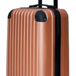 Valija Carry On Rigida Chica Viaje Avion Cabina 20 Pulgadas