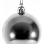 Adornos Navideños Set Bolas De Navidad 4cm X16 Unidades