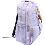 Mochila Kawaii Escolar Urbana Porta Notebook Cute