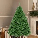 Arbolito De Navidad Imperial 2.10mts Alta Gama