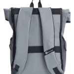 Mochila Bolso De Viaje Porta Notebook Antirrobo Impermeable