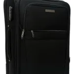 Valija Semi Rigida Expandible Carry On 20´ Cabinera De Viaje