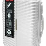 Set X2 Valijas Rígidas Expandible Mediana Grande (24´ 28´)