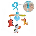 Cunero Musical Movil Cuna Colgante Cochecito Bebe