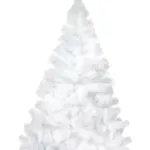Árbol Navidad Fabesa Tronador Lujo 180 Cm Blanco