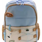 Mochila Kawaii Escolar Porta Notebook Cute Urbana