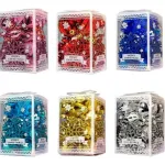 Adornos Navideños Set Decoracion 26u Surtido Navidad Bolas