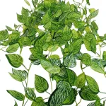 Enredadera Jardin Vertical Ramo Deco Pack X3 Unidades Diseño