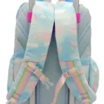 Mochila Carrito Escolar Carro Con Ruedas Infantil Cute