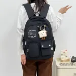 Mochila Kawaii Escolar Urbana Porta Notebook Cute