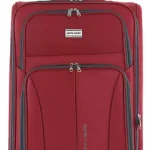 Valija Semi Rigida Expandible Carry On 20´ Cabinera De Viaje