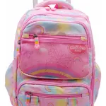 Mochila Carrito Escolar Carro Con Ruedas Infantil Cute