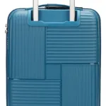 Carry On Valija De Cabina Rigida + Candado Equipaje 