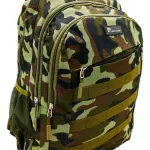 Mochila Porta Notebook Impermeable Urbana 