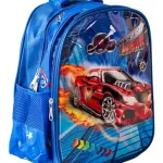Mochila Escolar Infantil Espalda Niños Nene Nena