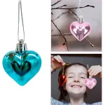 Adornos Navideños Set Decoracion 26u Surtido Navidad Bolas