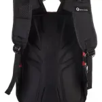 Mochila Porta Notebook Impermeable Cobertor Lluvia Funda
