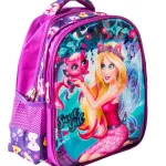 Mochila Escolar Infantil Espalda Niños Nene Nena