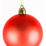 Adornos Navideños Set Bolas De Navidad 4cm X16 Unidades