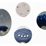 Proyector Tortuga Infantil Musical Luz Sonido Juguete
