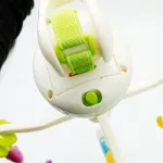Movil Cunero Musical Movil Bebe Para Cuna Y Practicuna