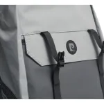 Mochila Bolso De Viaje Porta Notebook Antirrobo Impermeable