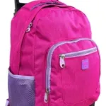 Mochila Carrito Carro Escolar Reforzada Telescopica