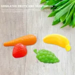 Licuadora Con Frutas Juguete Accesorios Juego De Cocina