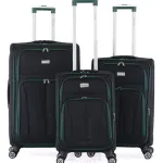 Valija Semi Rigida Expandible Carry On 20´ Cabinera De Viaje