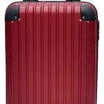Valija Carry On Rigida Chica Viaje Avion Cabina 20 Pulgadas