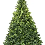 Arbol De Navidad Fabesa Pino Natural 2.10mts Super Real