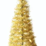 Arbol De Navidad Telescópico Deco 0.90mts