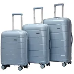 Carry On Valija Rigida Equipaje De Mano Viaje Cabina Avion