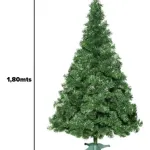 Arbol De Navidad Canadian Spruce 1,8mts
