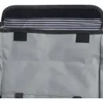Mochila Bolso De Viaje Porta Notebook Antirrobo Impermeable