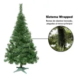 Arbol Navidad Canadian Spruce 1,50mts
