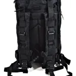 Mochila Tactica Militar Camping Mochilero Pierre Cardin