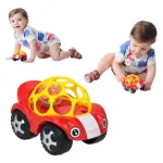 Sonajero Auto Pelota Juguete Bebé