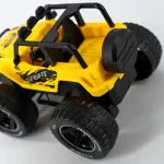 Auto Deportivo A Control Remoto Camioneta Jeep Off Road